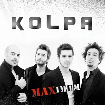 Maximum by Kolpa