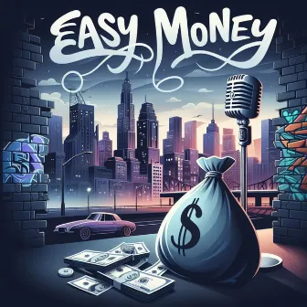 Easy Money by Alcatraz