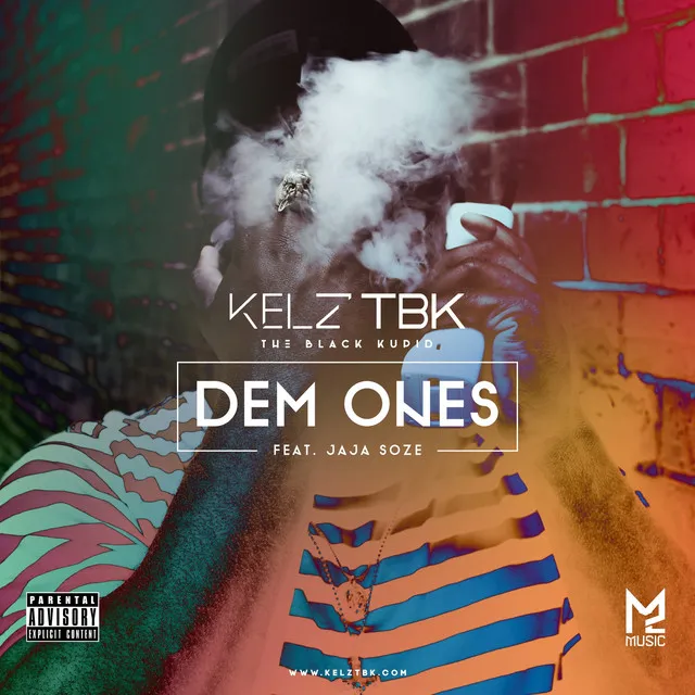 Dem Ones (Feat. Jaja Soze)