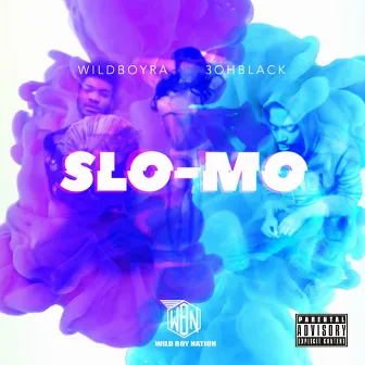 Slo Mo by Wildboy Ra