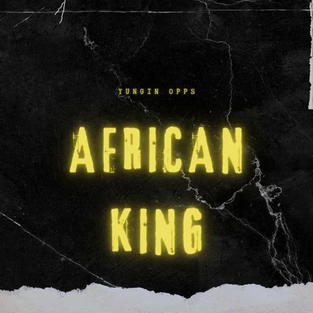 African King