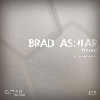 Azure by Brad Ashtar