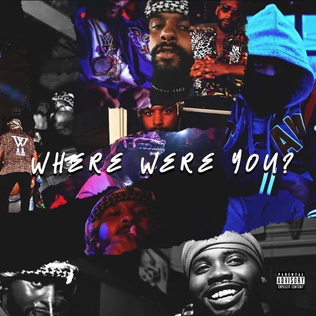 Where Were You ?