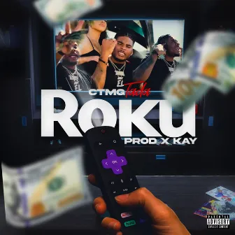 ROKU by CTMG Tada