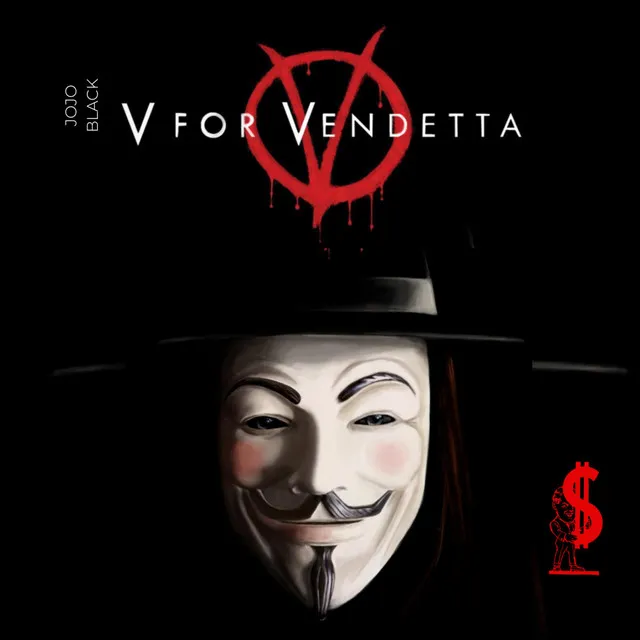 V For Vendetta