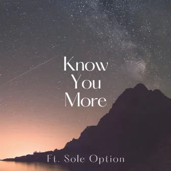 Know You More by River Movement