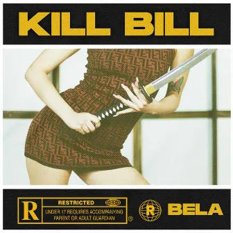 Kill Bill by Bela