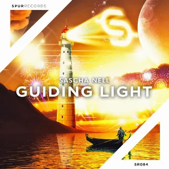 Guiding Light by Sascha Nell