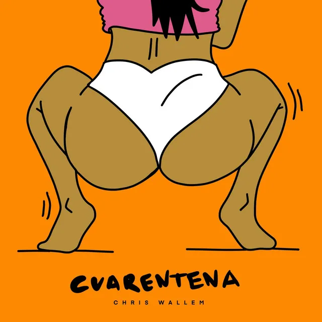 Cuarentena