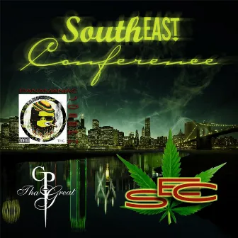 (S.E.C) South East Conference by Unknown Artist