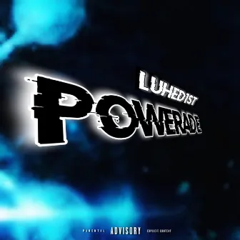 Powerade by LuhEd1st