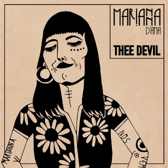 Thee Devil by Marianna D'Ama