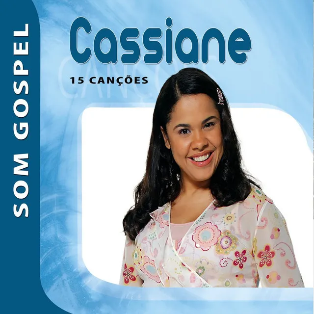 Cassiane - Som Gospel