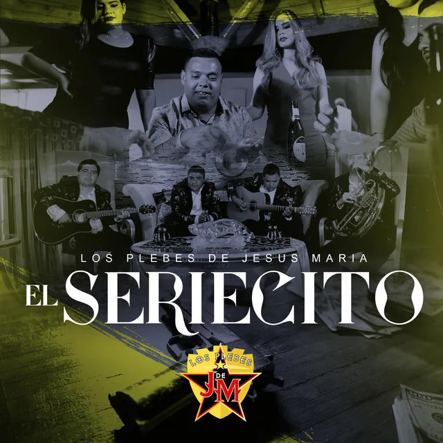 El Seriecito