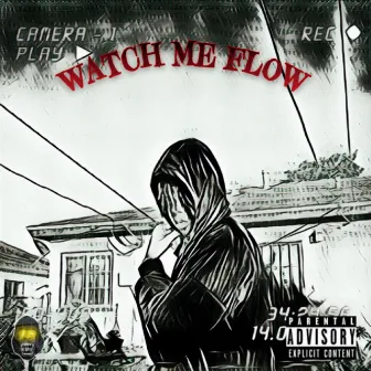 Watch Me Flow18 by SpTommyy