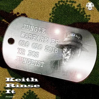 Jungle Warfare by Keith Rinse It