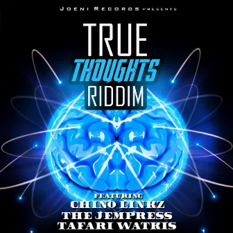 True Thoughts Riddim by Tafari Watkis