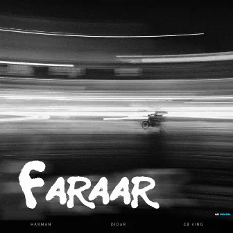 Faraar by Harman