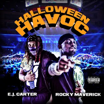 Halloween Havoc by Rocky Maverick