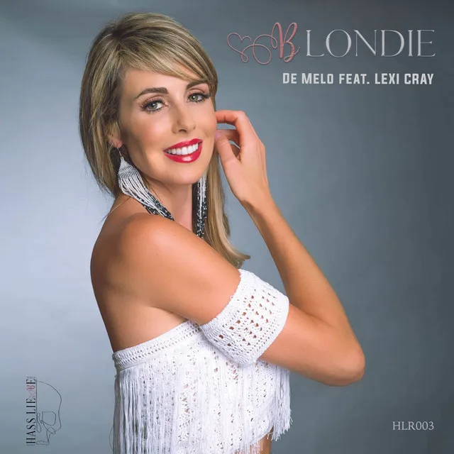 Blondie