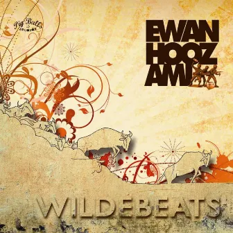 Wildebeats by Ewan Hoozami