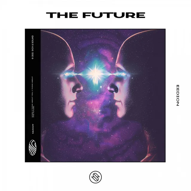 The Future - Original Mix