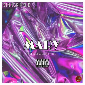 Mary by Sinner