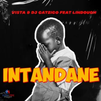 Intandane by DJ Catzico