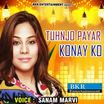 Tuhnjo Payar Konay Ko by 