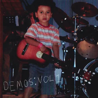 Demos: Vol. 1 by Tayo Sound