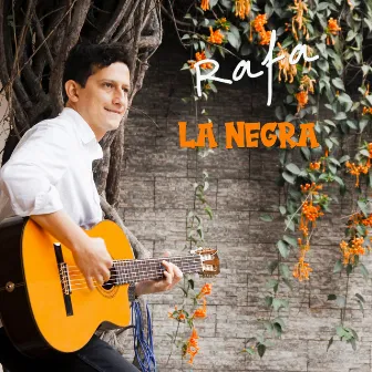 La Negra by Rafa