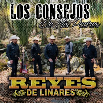 Los Consejos de Mis Padres by Reyes de Linares