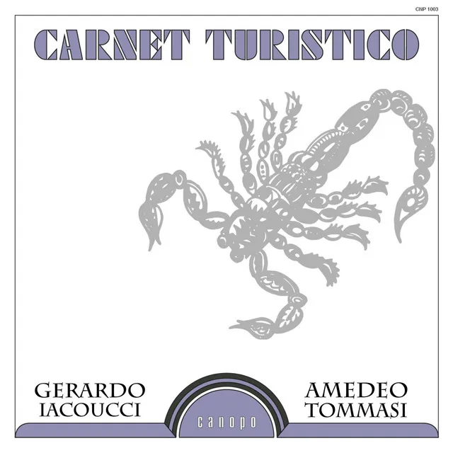 Carnet turistico