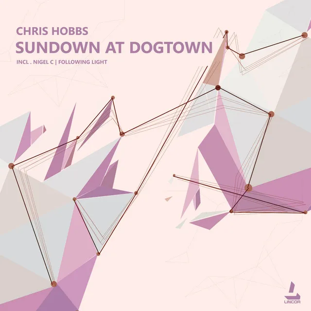 Sundown at Dogtown - Nigel C Remix