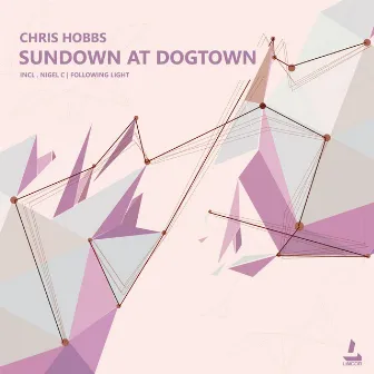 Sundown at Dogtown by Chris Hobbs