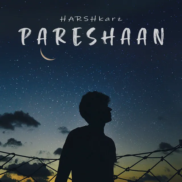 Pareshaan