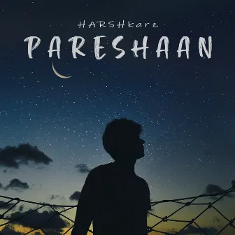 Pareshaan by HARSHkarz