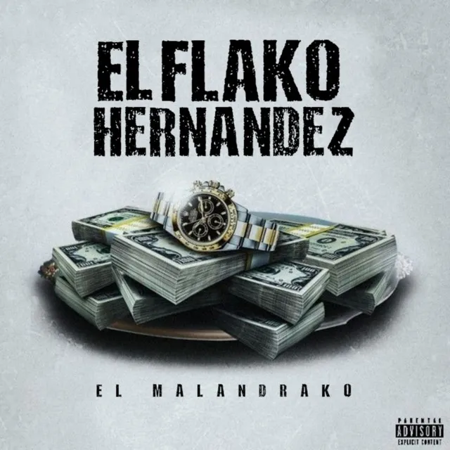 El Flako Hernandez