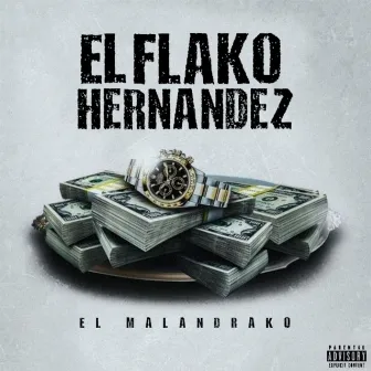 El Flako Hernandez by El Malandrako