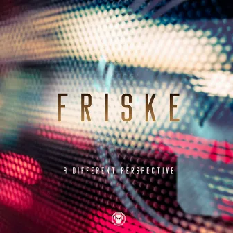 A Different Perspective by Friske