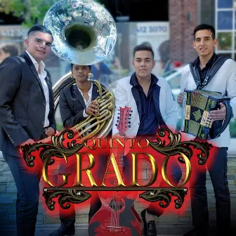 Desde Abajo by Quinto Grado