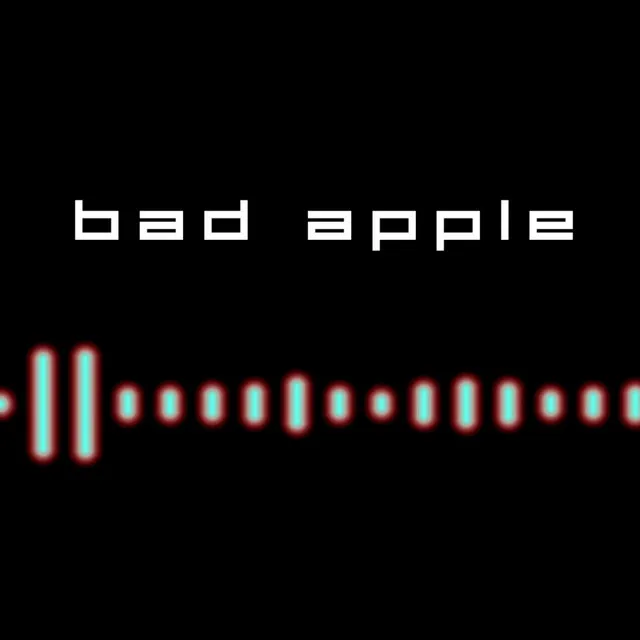 Bad Apple - Remix