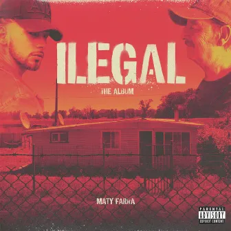 Ilegal by Maty Farra