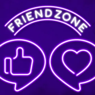 Friend Zone by Hiromi