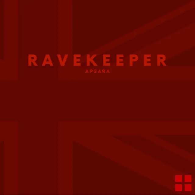 Ravekeeper EP