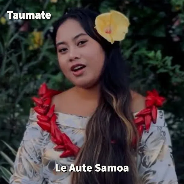 Le Aute Samoa