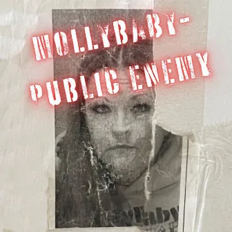 Public Enemy by MollyBaby