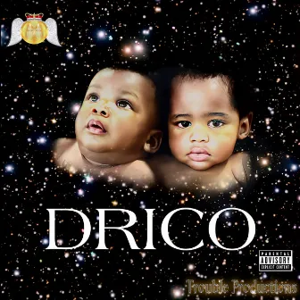 DRICO by Lyracist