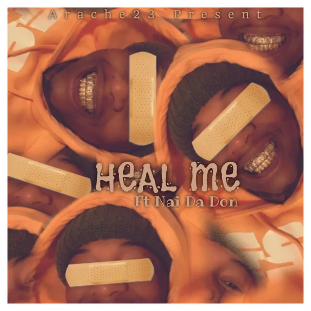 Heal Me