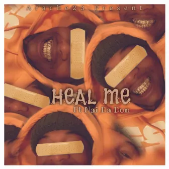 Heal Me by esREBB